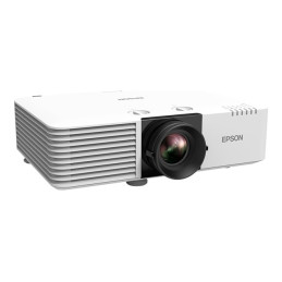 Projecteur 3LCD - 5200 lumens (blanc) - 5200 lumens (couleur) - WUXGA (1920 x 1200) - 16:10 - LAN -... (V11HA98080)_12