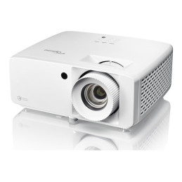 Projecteur DLP - laser - portable - 3D - 4000 lumens - 3840 x 2160 - 16:9 - 4K - LAN - blanc (E9PD7LD01EZ2)_2