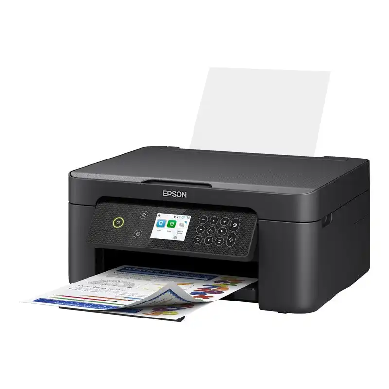 Epson Expression Home XP-4200 - Imprimante multifonctions - couleur - jet d'encre - A4 - Legal (support)... (C11CK65403)_1