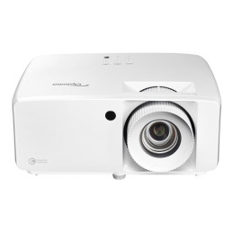 Projecteur DLP - laser - portable - 3D - 4000 lumens - 3840 x 2160 - 16:9 - 4K - LAN - blanc (E9PD7LD01EZ2)_4