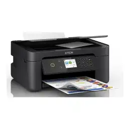 Epson Expression Home XP-4200 - Imprimante multifonctions - couleur - jet d'encre - A4 - Legal (support)... (C11CK65403)_4