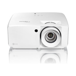 Projecteur DLP - laser - portable - 3D - 4000 lumens - 3840 x 2160 - 16:9 - 4K - LAN - blanc (E9PD7LD01EZ2)_6
