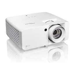 Projecteur DLP - laser - portable - 3D - 4000 lumens - 3840 x 2160 - 16:9 - 4K - LAN - blanc (E9PD7LD01EZ2)_7