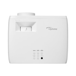 Projecteur DLP - laser - portable - 3D - 4000 lumens - 3840 x 2160 - 16:9 - 4K - LAN - blanc (E9PD7LD01EZ2)_10