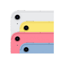 Tablette - 128 Go - 11" IPS (2360 x 1640) - 3G, 4G, 5G - jaune (MD7H4TY/A)_5