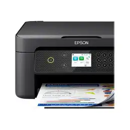 Epson Expression Home XP-4200 - Imprimante multifonctions - couleur - jet d'encre - A4 - Legal (support)... (C11CK65403)_11