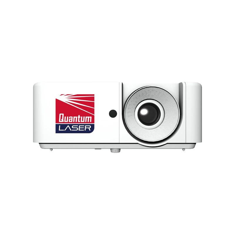 Projecteur DLP - laser - portable - 4100 lumens - XGA (1024 x 768) - 4:3 (INL164)_1