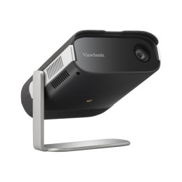 Projecteur DLP - LED - WVGA (854 x 480) - 16:9 - objectif fixe à focale courte - Wi-Fi - Bluetooth (M1XB)_2