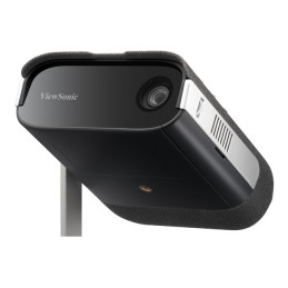 Projecteur DLP - LED - WVGA (854 x 480) - 16:9 - objectif fixe à focale courte - Wi-Fi - Bluetooth (M1XB)_3