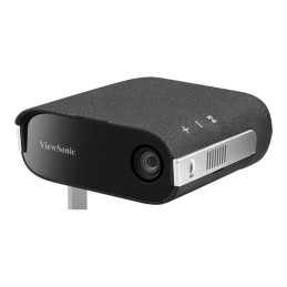 Projecteur DLP - LED - WVGA (854 x 480) - 16:9 - objectif fixe à focale courte - Wi-Fi - Bluetooth (M1XB)_4