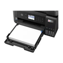 Epson EcoTank ET-3850 - Imprimante multifonctions - couleur - jet d'encre - A4 - Legal (support) - jusqu... (C11CJ61402)_8