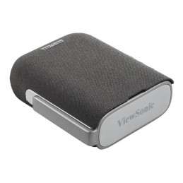 Projecteur DLP - LED - WVGA (854 x 480) - 16:9 - objectif fixe à focale courte - Wi-Fi - Bluetooth (M1XB)_8