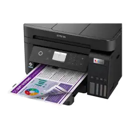 Epson EcoTank ET-3850 - Imprimante multifonctions - couleur - jet d'encre - A4 - Legal (support) - jusqu... (C11CJ61402)_10