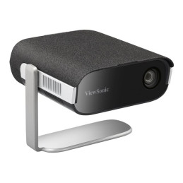 Projecteur DLP - LED - WVGA (854 x 480) - 16:9 - objectif fixe à focale courte - Wi-Fi - Bluetooth (M1XB)_9