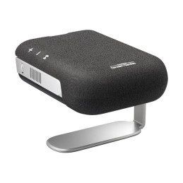 Projecteur DLP - LED - WVGA (854 x 480) - 16:9 - objectif fixe à focale courte - Wi-Fi - Bluetooth (M1XB)_11