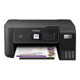 Epson EcoTank ET-2870 - Imprimante multifonctions - couleur - jet d'encre - ITS - A4 (support) - jusqu'à... (C11CJ66421)_3