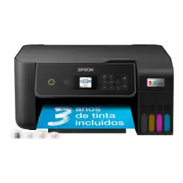 Epson EcoTank ET-2870 - Imprimante multifonctions - couleur - jet d'encre - ITS - A4 (support) - jusqu'à... (C11CJ66421)_4