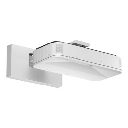 Projecteur 3LCD - 5000 lumens (blanc) - 5000 lumens (couleur) - 16:9 - 4K - objectif à u... (V11HA99080+V12H002AG0)_5