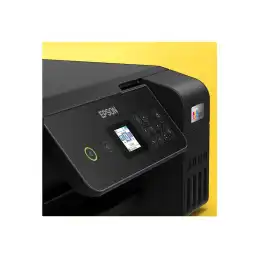 Epson EcoTank ET-2870 - Imprimante multifonctions - couleur - jet d'encre - ITS - A4 (support) - jusqu'à... (C11CJ66421)_6