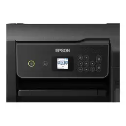 Epson EcoTank ET-2870 - Imprimante multifonctions - couleur - jet d'encre - ITS - A4 (support) - jusqu'à... (C11CJ66421)_7