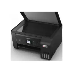 Epson EcoTank ET-2870 - Imprimante multifonctions - couleur - jet d'encre - ITS - A4 (support) - jusqu'à... (C11CJ66421)_9