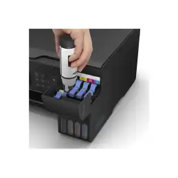 Epson EcoTank ET-2870 - Imprimante multifonctions - couleur - jet d'encre - ITS - A4 (support) - jusqu'à... (C11CJ66421)_12