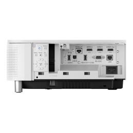 Projecteur 3LCD - 5000 lumens (blanc) - 5000 lumens (couleur) - 16:9 - 4K - objectif à u... (V11HA99080+V12H002AG0)_12