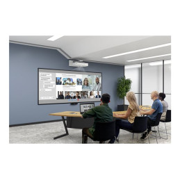 Projecteur 3LCD - 5000 lumens (blanc) - 5000 lumens (couleur) - 16:9 - 4K - objectif à u... (V11HA99080+V12H002AG0)_14