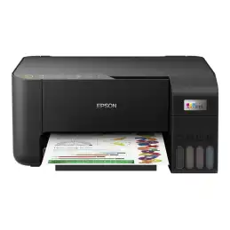 Epson EcoTank ET-2860 - Imprimante multifonctions - couleur - jet d'encre - ITS - A4 (support) - jusqu'à... (C11CJ67428)_4