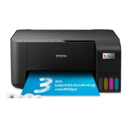 Epson EcoTank ET-2860 - Imprimante multifonctions - couleur - jet d'encre - ITS - A4 (support) - jusqu'à... (C11CJ67428)_5