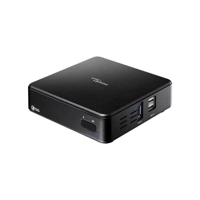 Ordinateur Android - console - RAM 4 Go 32 Go - Android 10 - moniteur : aucun - noir (H1AX00000270)_1