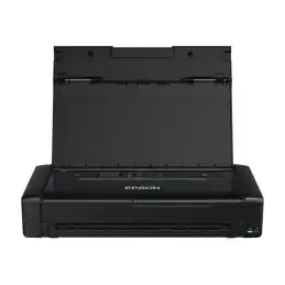 Epson WorkForce WF-110W - Imprimante - couleur - jet d'encre - A4 - 5 760 x 1 440 ppp - jusqu'à 7 ppm (m... (C11CH25401)_6