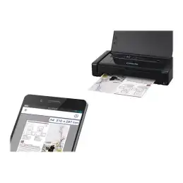 Epson WorkForce WF-110W - Imprimante - couleur - jet d'encre - A4 - 5 760 x 1 440 ppp - jusqu'à 7 ppm (m... (C11CH25401)_10