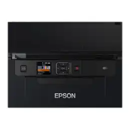 Epson WorkForce WF-110W - Imprimante - couleur - jet d'encre - A4 - 5 760 x 1 440 ppp - jusqu'à 7 ppm (m... (C11CH25401)_11