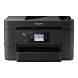 Epson WorkForce Pro WF-3820DWF - Imprimante multifonctions - couleur - jet d'encre - A4 - Legal (support... (C11CJ07403)_2