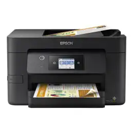 Epson WorkForce Pro WF-3820DWF - Imprimante multifonctions - couleur - jet d'encre - A4 - Legal (support... (C11CJ07403)_3