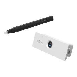 Dispositif de pointage du projecteur (10 points) - infrarouge - filaire - USB 2.0 - pour BenQ LH890UST, ... (PW40U)_1