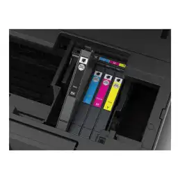 Epson WorkForce Pro WF-3820DWF - Imprimante multifonctions - couleur - jet d'encre - A4 - Legal (support... (C11CJ07403)_8