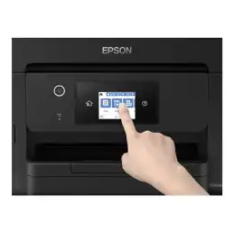 Epson WorkForce Pro WF-3820DWF - Imprimante multifonctions - couleur - jet d'encre - A4 - Legal (support... (C11CJ07403)_12