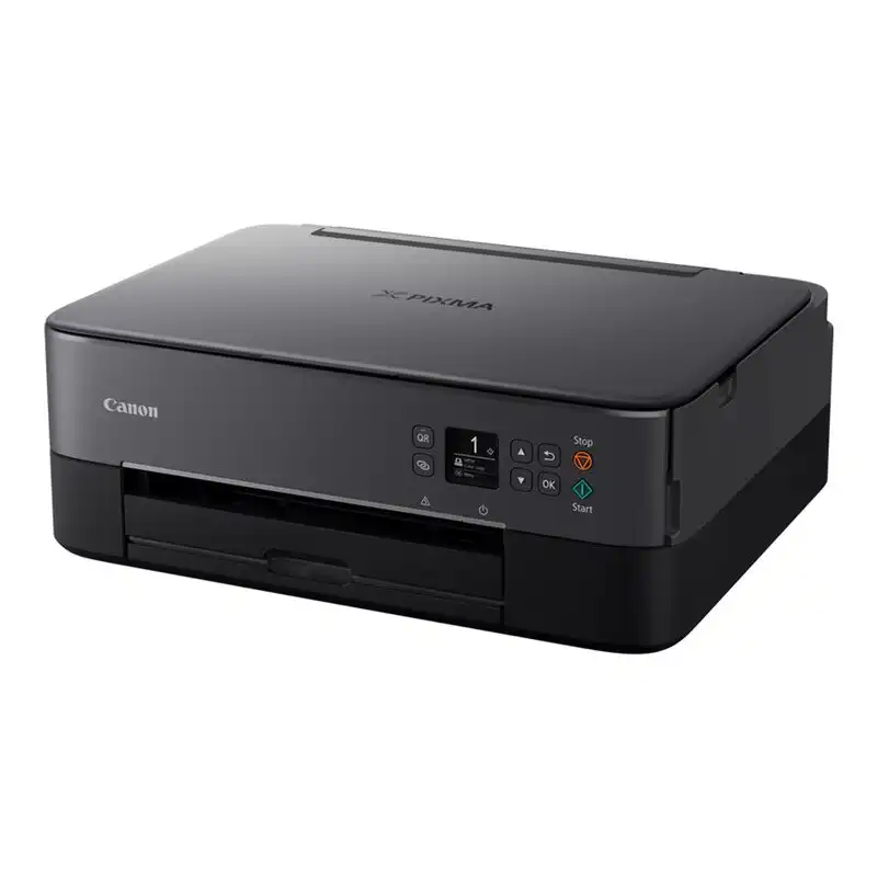 Canon PIXMA TS5350i - Imprimante multifonctions - couleur - jet d'encre - A4 (210 x 297 mm), Legal (216 x ... (4462C086)_1