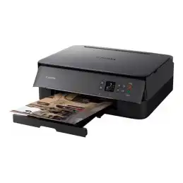 Canon PIXMA TS5350i - Imprimante multifonctions - couleur - jet d'encre - A4 (210 x 297 mm), Legal (216 x ... (4462C086)_2