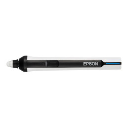 Stylo numérique - sans fil - bleu - pour Epson EB-1480, 1481, 1485, 685, 695 BrightLink 1485, 675, ... (V12H774010)_1