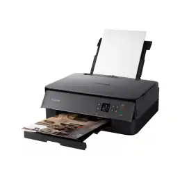 Canon PIXMA TS5350i - Imprimante multifonctions - couleur - jet d'encre - A4 (210 x 297 mm), Legal (216 x ... (4462C086)_3