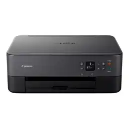 Canon PIXMA TS5350i - Imprimante multifonctions - couleur - jet d'encre - A4 (210 x 297 mm), Legal (216 x ... (4462C086)_4