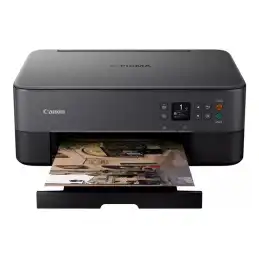 Canon PIXMA TS5350i - Imprimante multifonctions - couleur - jet d'encre - A4 (210 x 297 mm), Legal (216 x ... (4462C086)_5