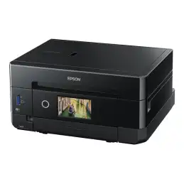 Epson Expression Premium XP-7100 Small-in-One - Imprimante multifonctions - couleur - jet d'encre - Lega... (C11CH03402)_1