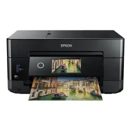 Epson Expression Premium XP-7100 Small-in-One - Imprimante multifonctions - couleur - jet d'encre - Lega... (C11CH03402)_2