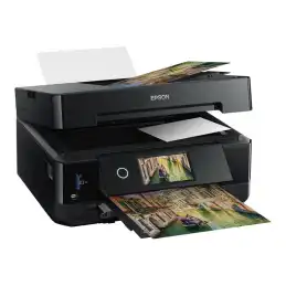 Epson Expression Premium XP-7100 Small-in-One - Imprimante multifonctions - couleur - jet d'encre - Lega... (C11CH03402)_3