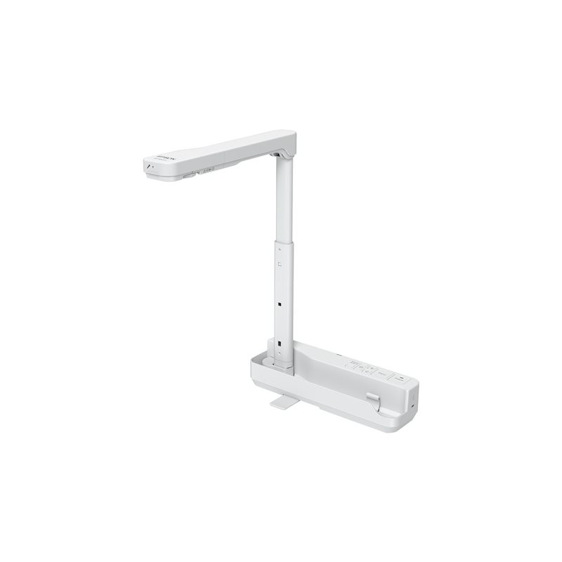 Vidéo-visualiseur numérique - couleur - 2 MP - 1920 x 1080 - USB 2.0 (V12H759040)_1