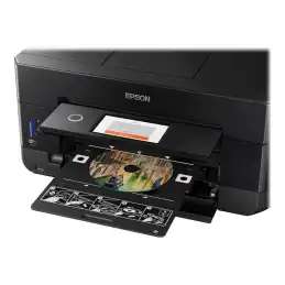 Epson Expression Premium XP-7100 Small-in-One - Imprimante multifonctions - couleur - jet d'encre - Lega... (C11CH03402)_7